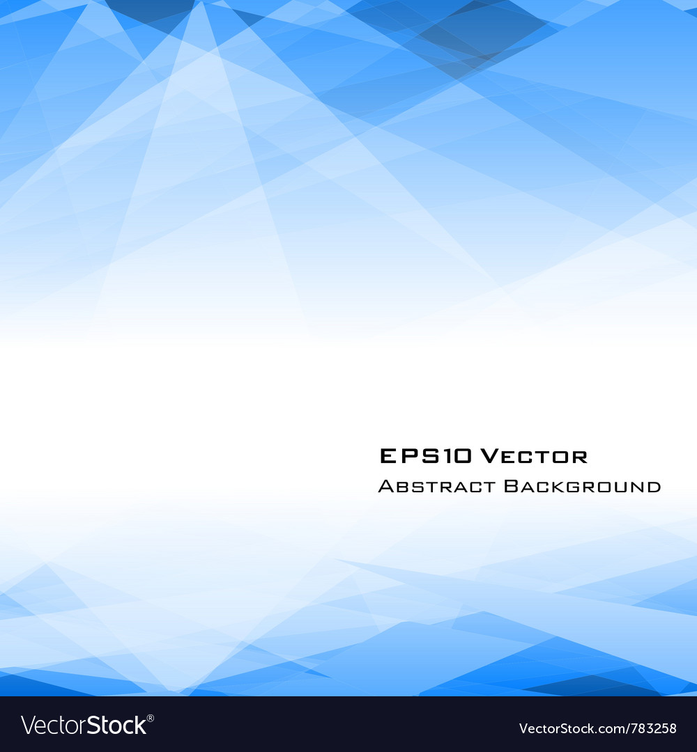 Abstract Background Royalty Free Vector Image - Vectorstock