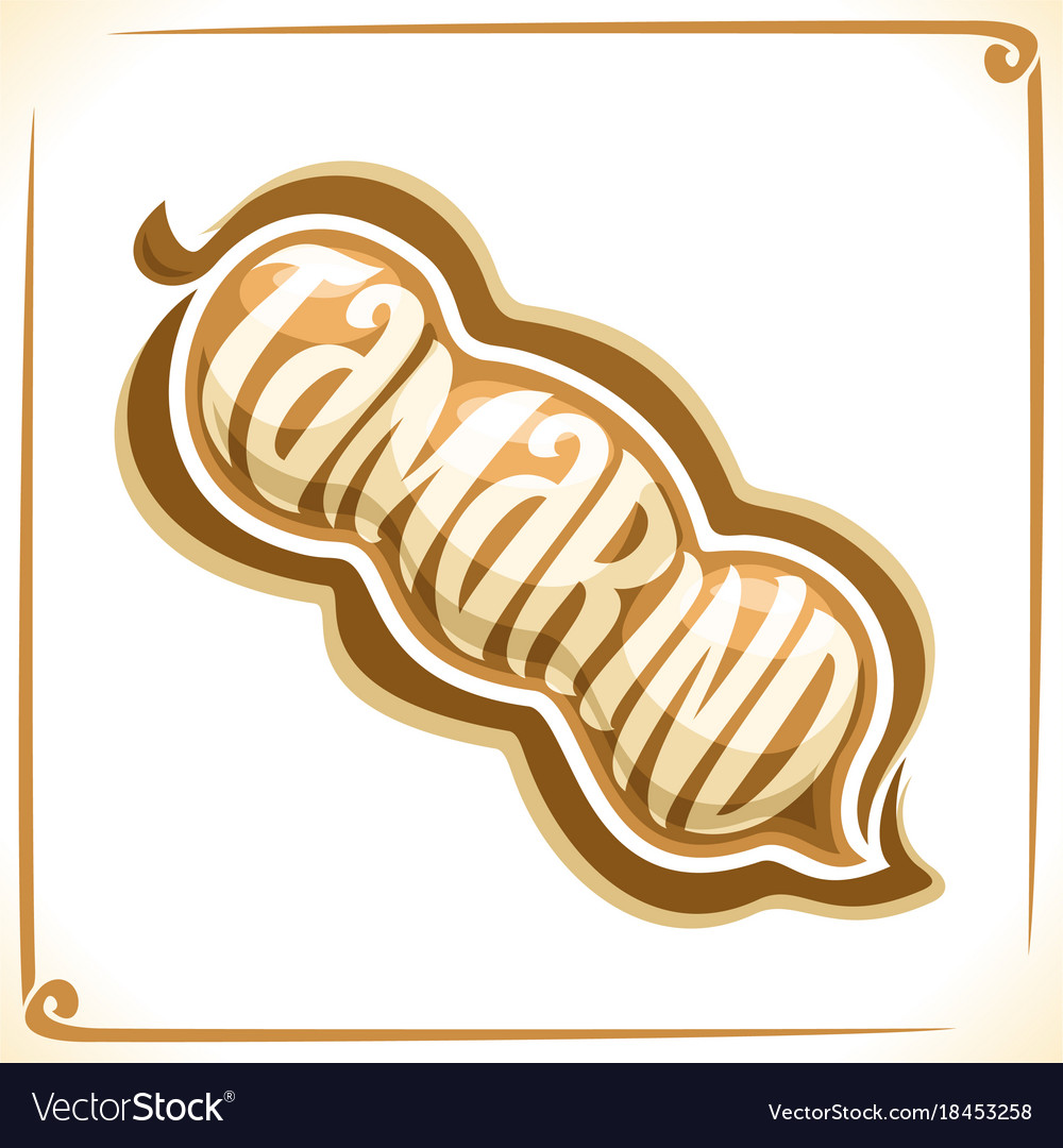 Logo for tamarind