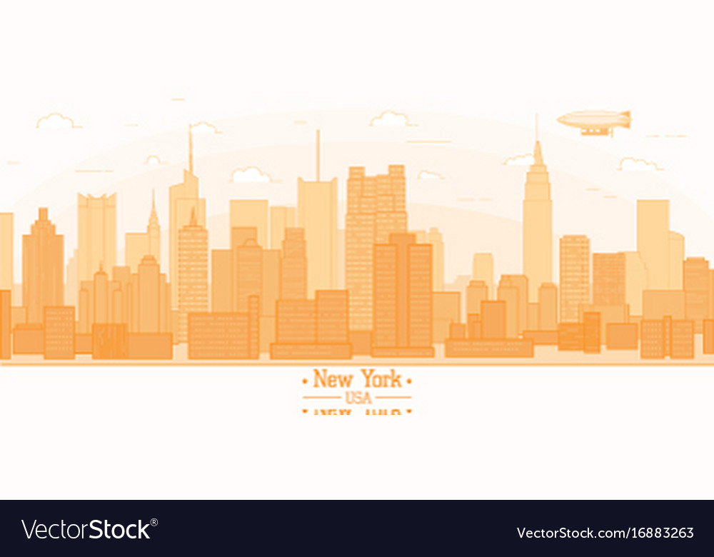 Banner Design New York City at Mitchell Blevins blog