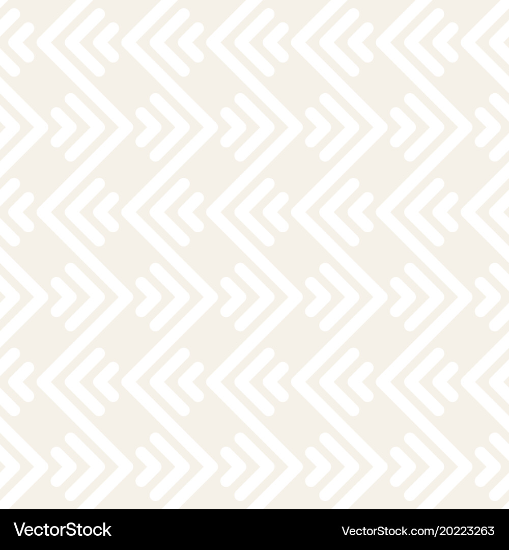 Seamless subtle lattice pattern modern Royalty Free Vector