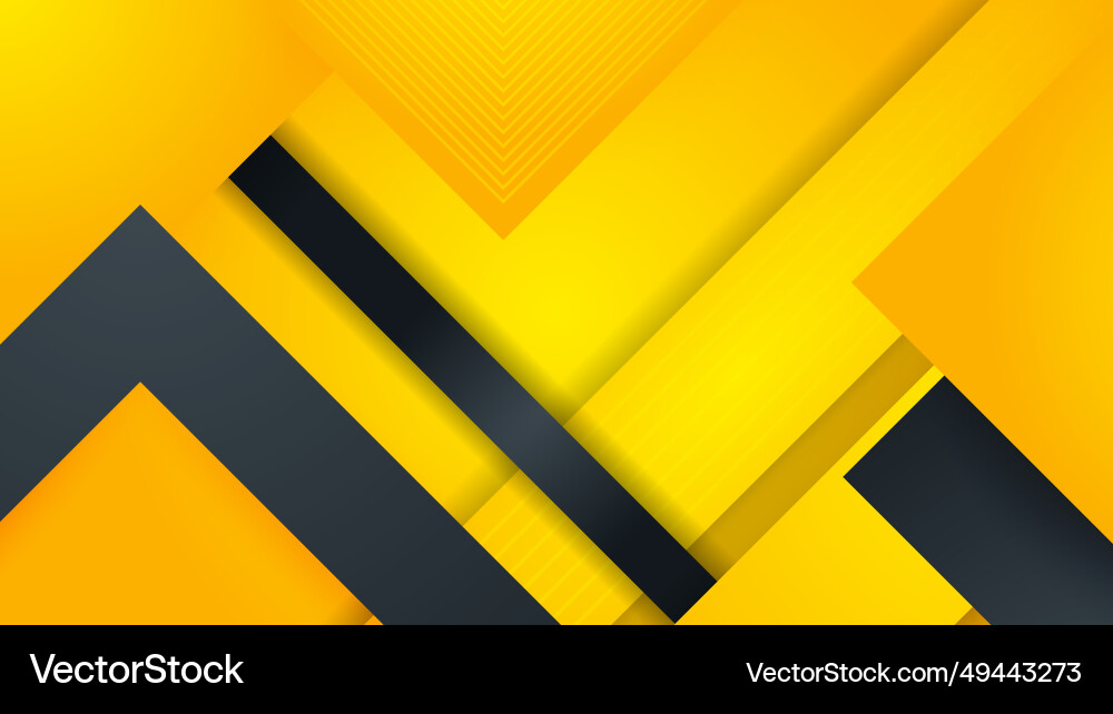 Abstract technology template geometric diagonal Vector Image