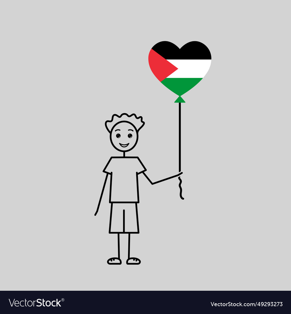 Palestinian boy love palestine sketch male