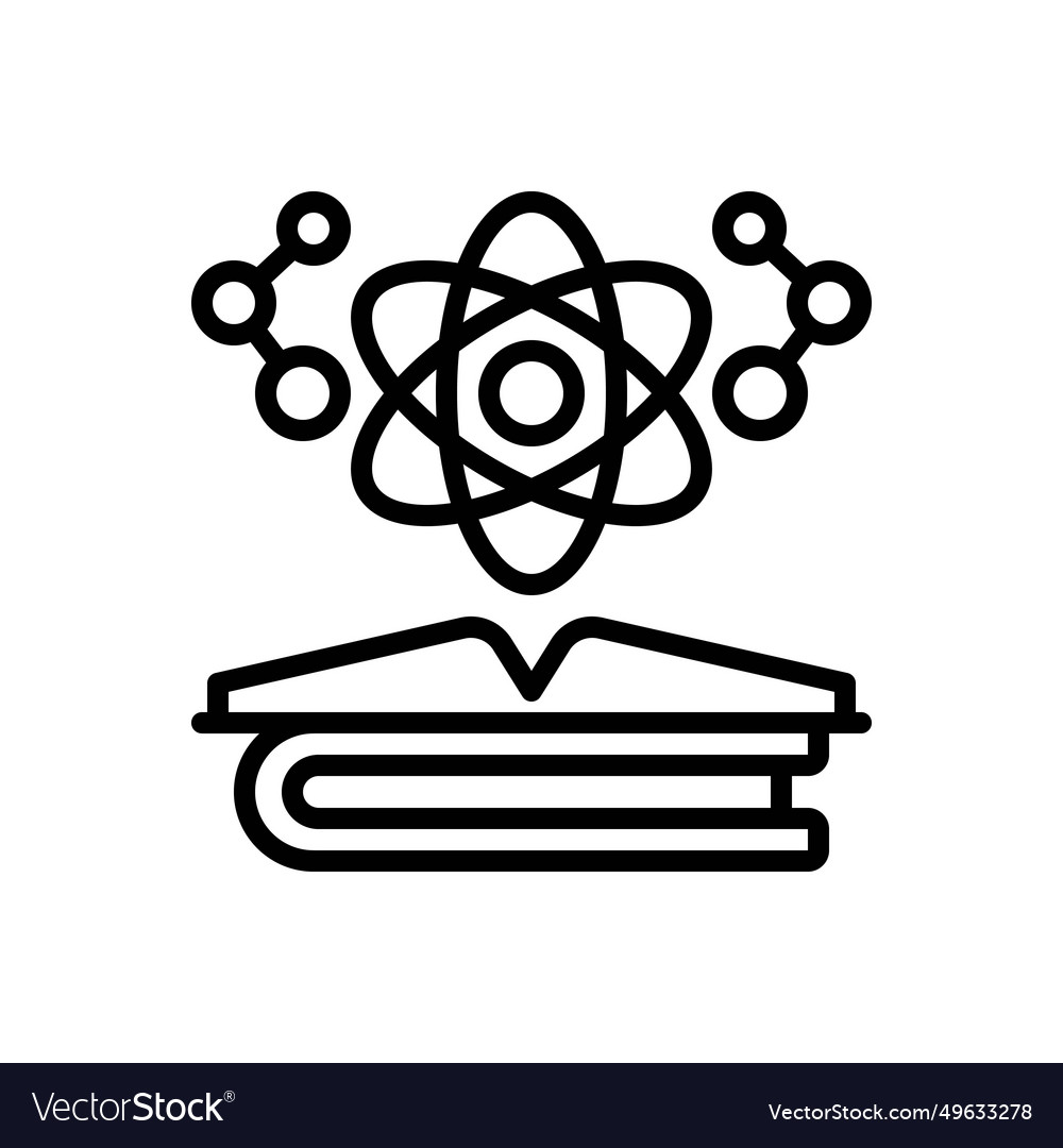 Physics Royalty Free Vector Image - VectorStock