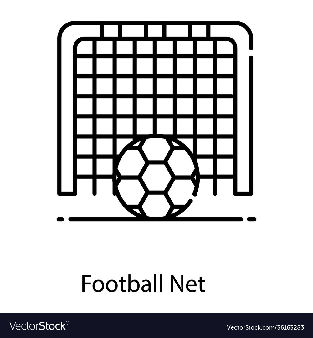 Football net