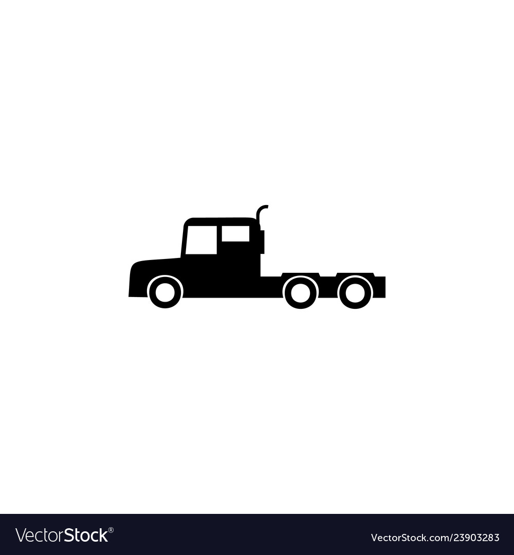 Freight car icon element of type premium