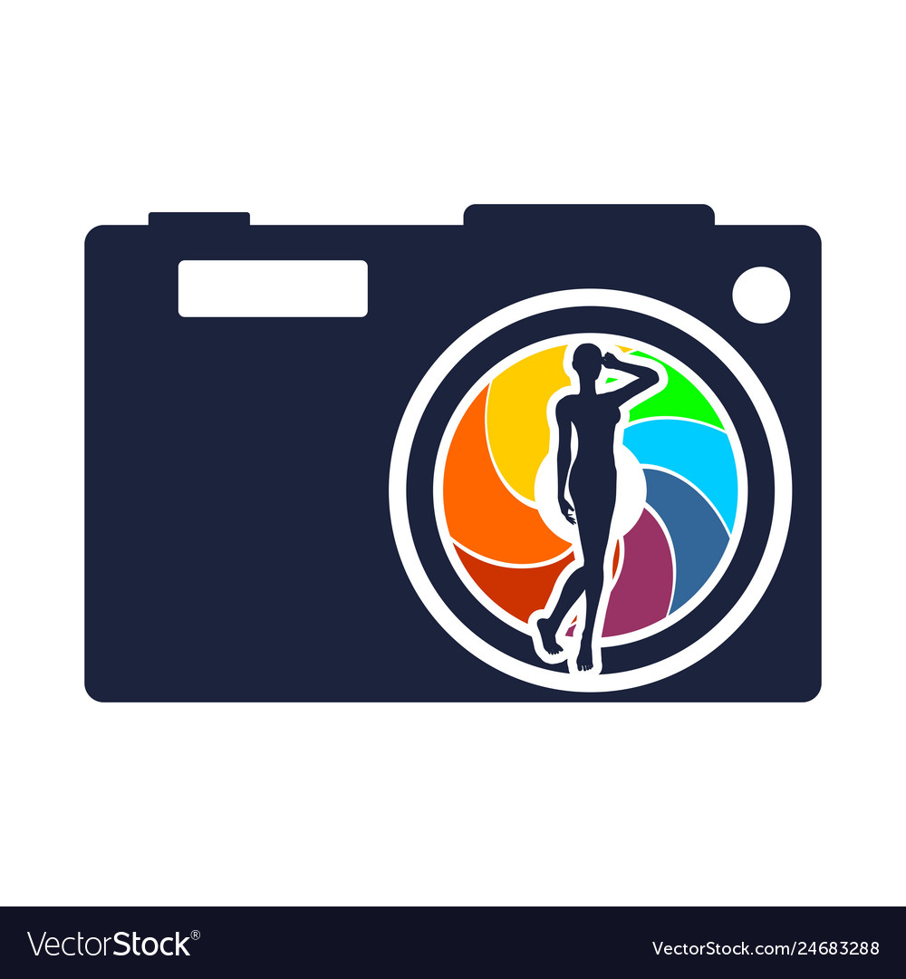 Photo camera icon