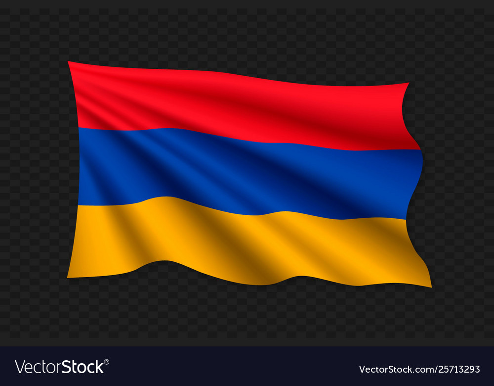 3D Waving Flag