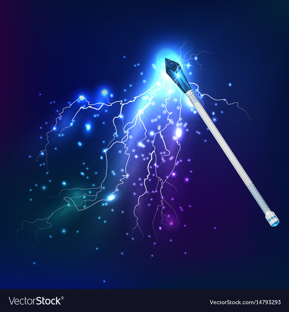 https://cdn4.vectorstock.com/i/1000x1000/32/93/magic-wand-with-electric-discharge-effect-vector-14793293.jpg