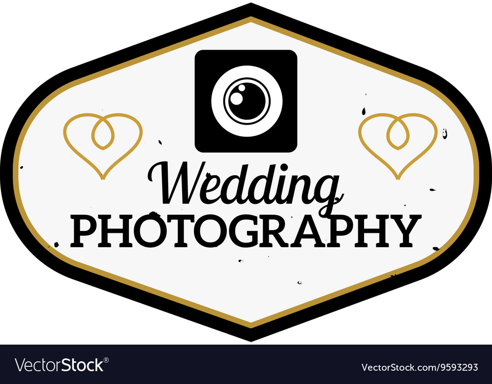 Photographer icon logo