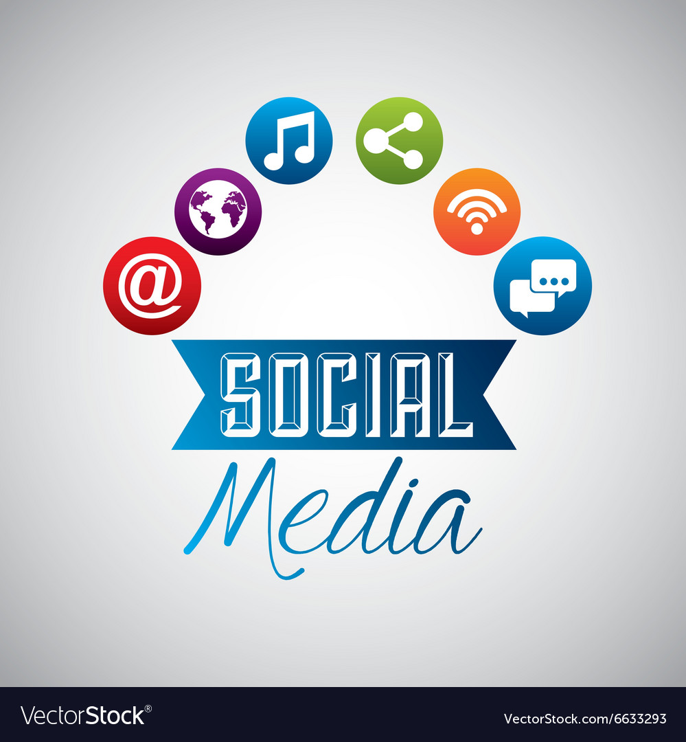 Social media design