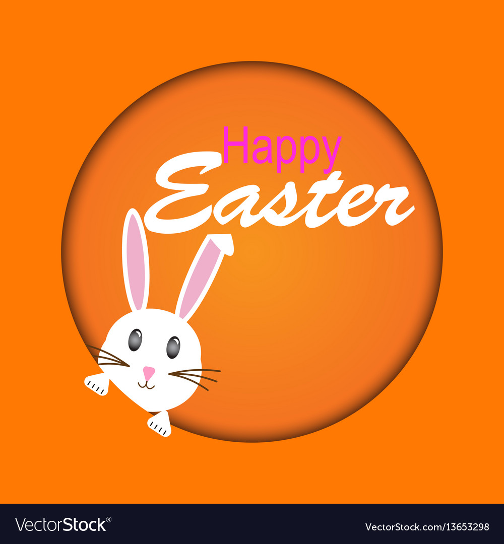 Ostern Rabbit Bunny