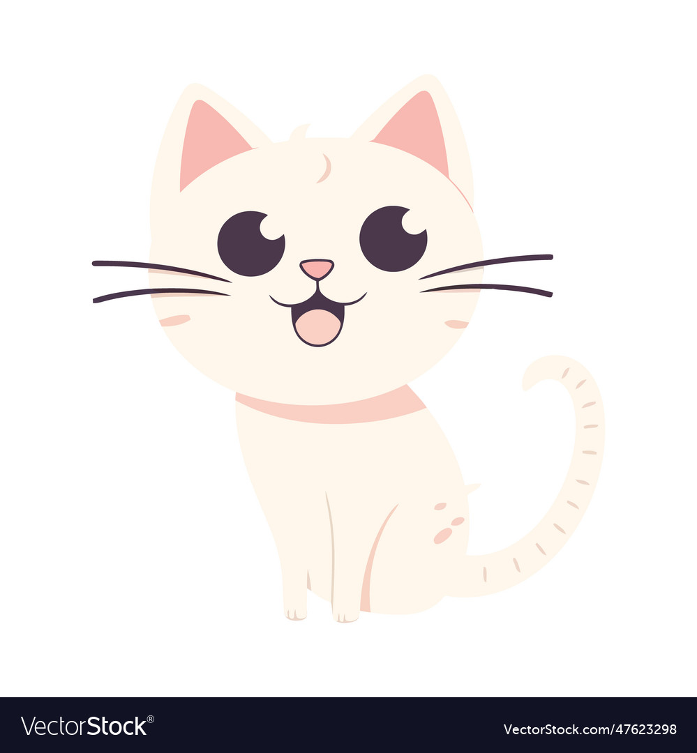 Free Vectors  Cats, icons, smiles, smiles