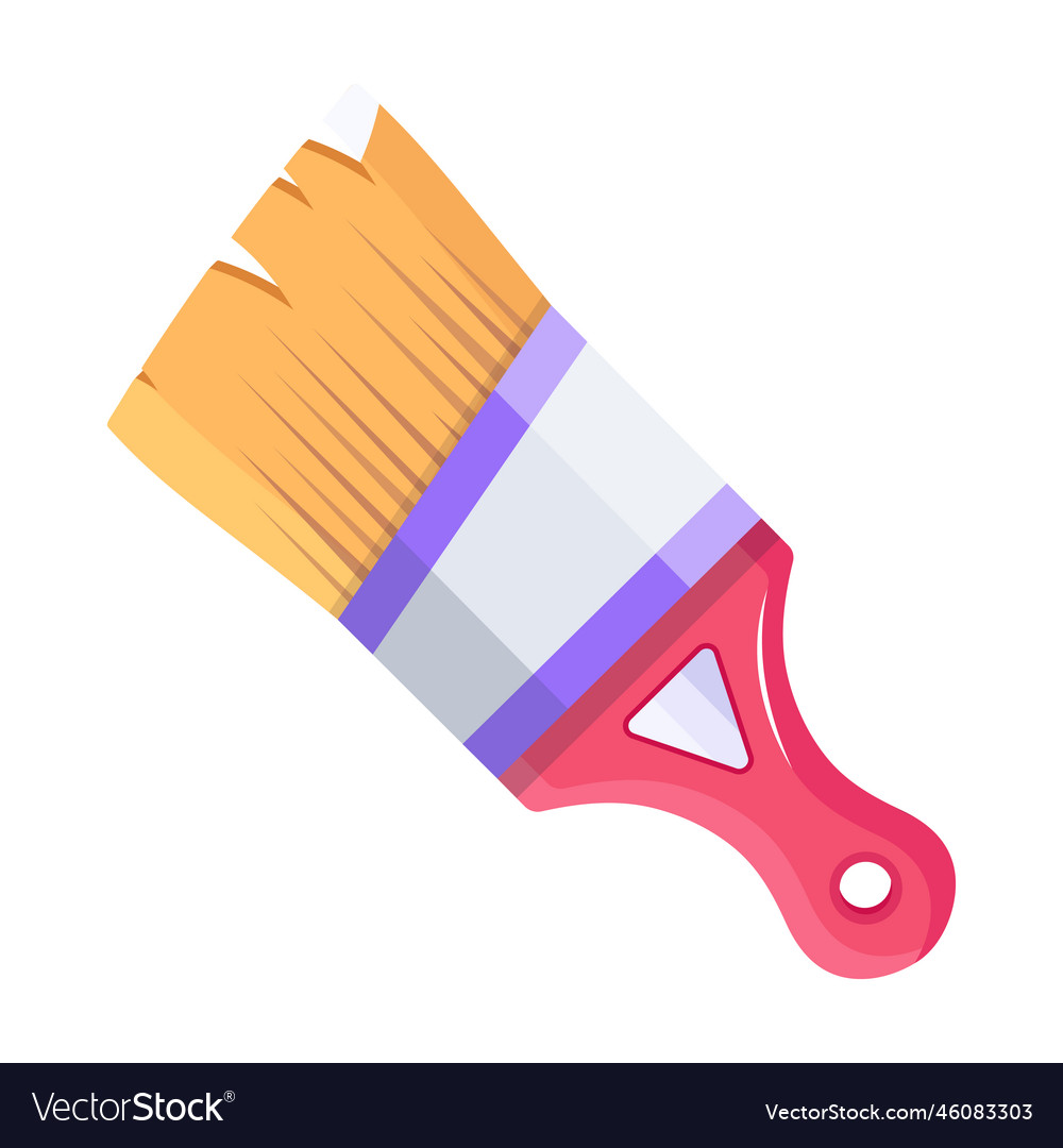 Excalibur brush Royalty Free Vector Image - VectorStock