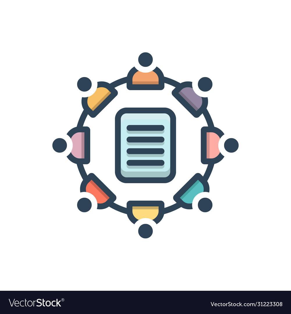 Marketing Royalty Free Vector Image - VectorStock