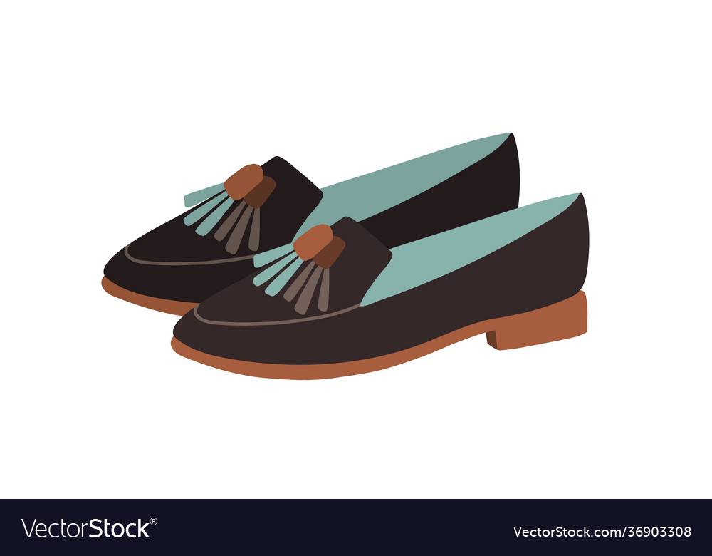 trendy fashion shoes