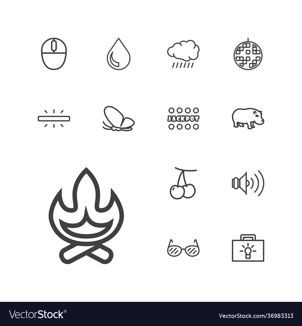 Helle Icons