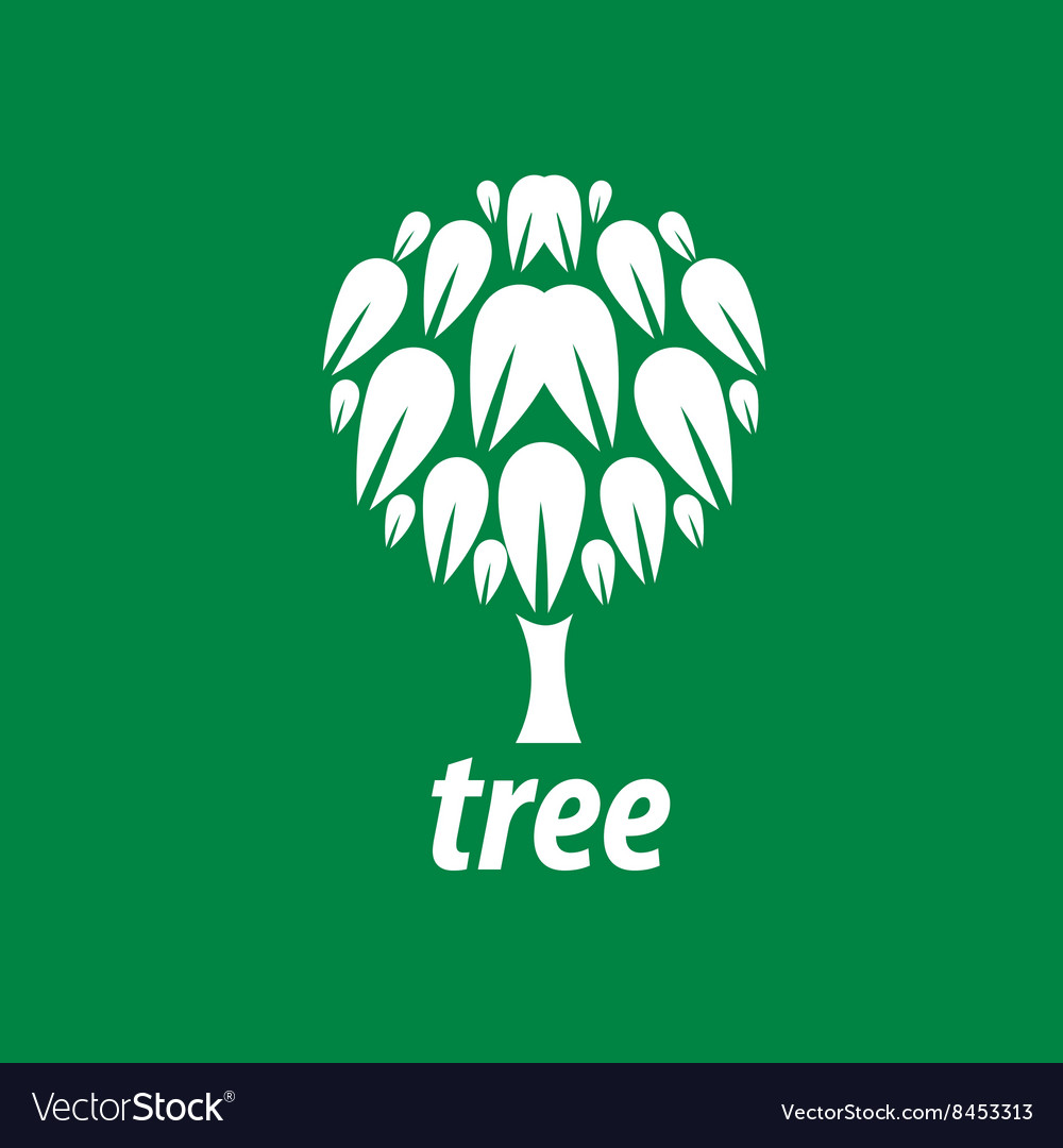 Logo tree