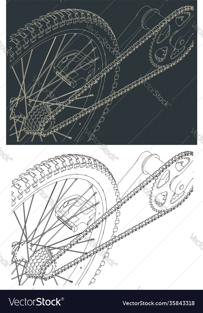 Bicycle store transmission system