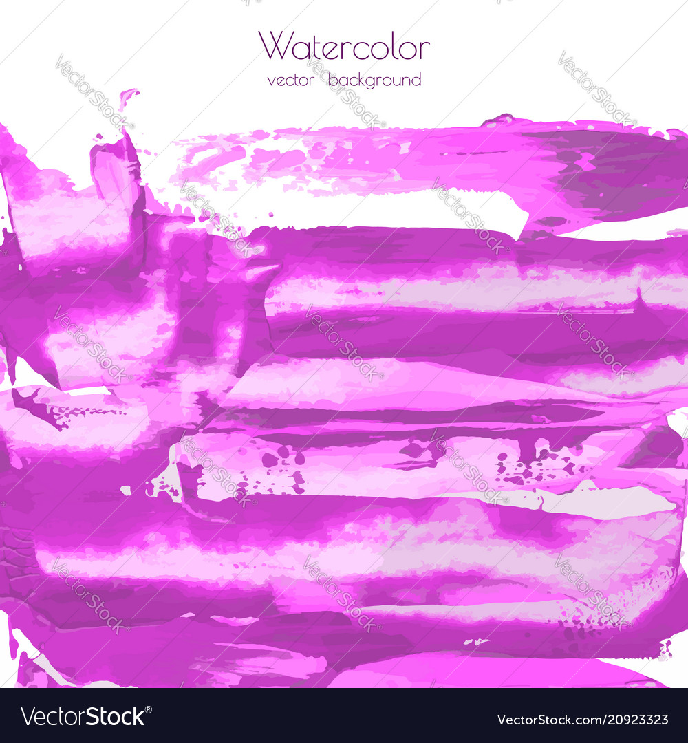 Fuchsia magenta lilac Marmor Aquarell Textur