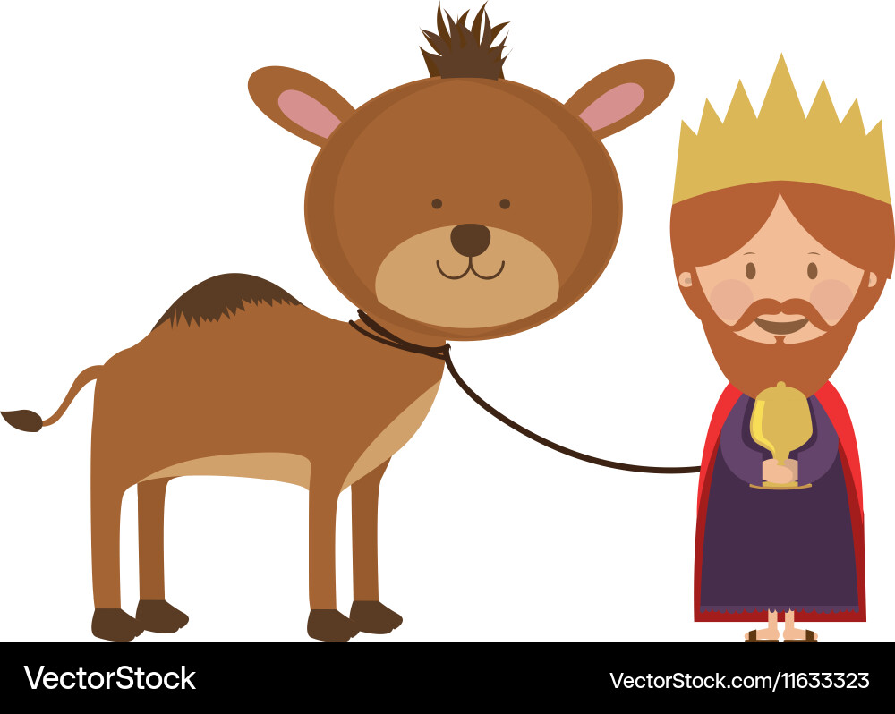 Magi icon image Royalty Free Vector Image - VectorStock