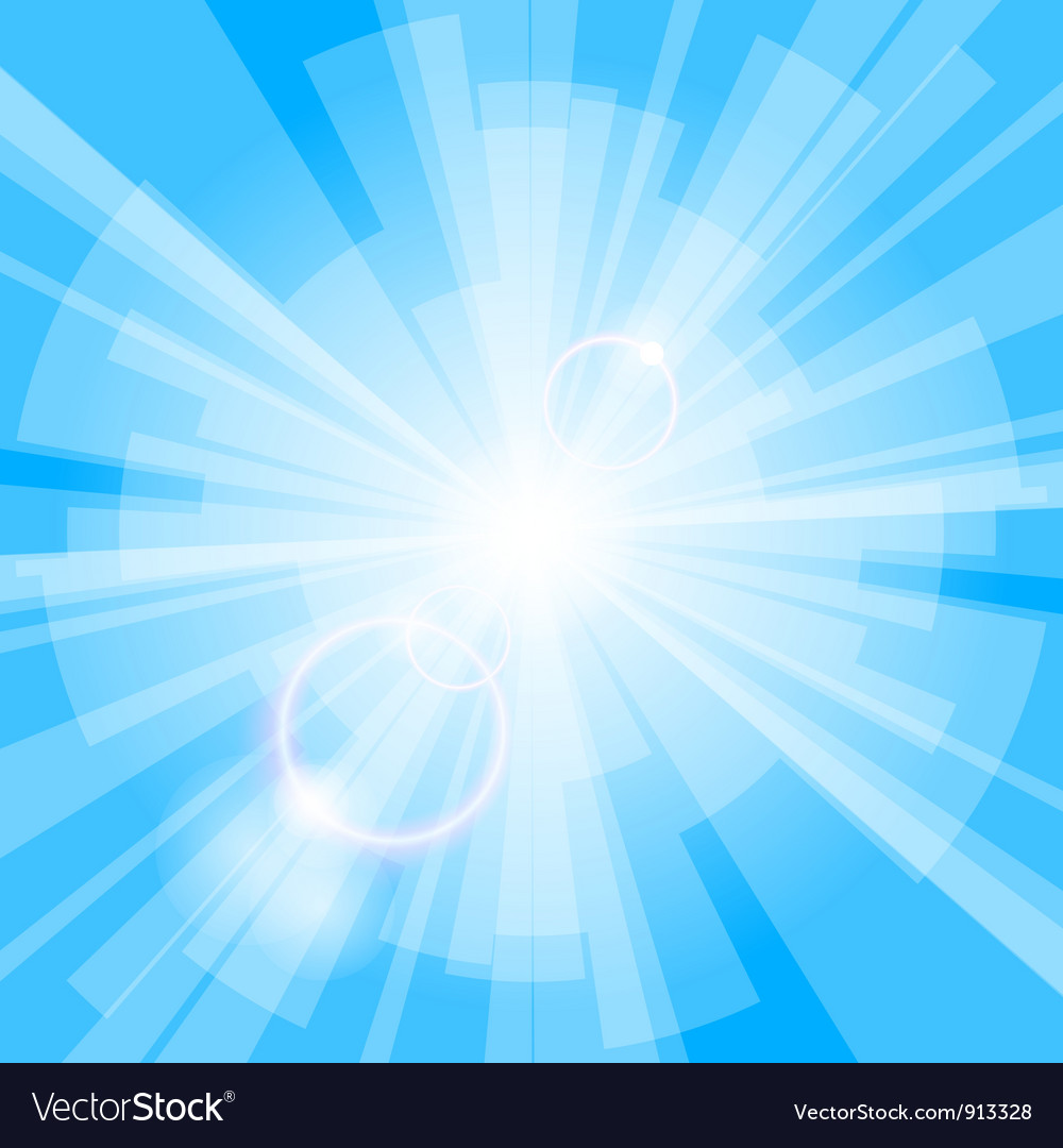 blue light background vector 913328