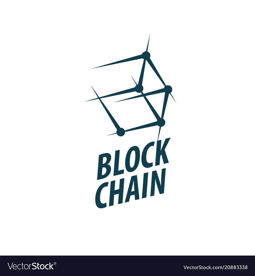 Logo Blockchain