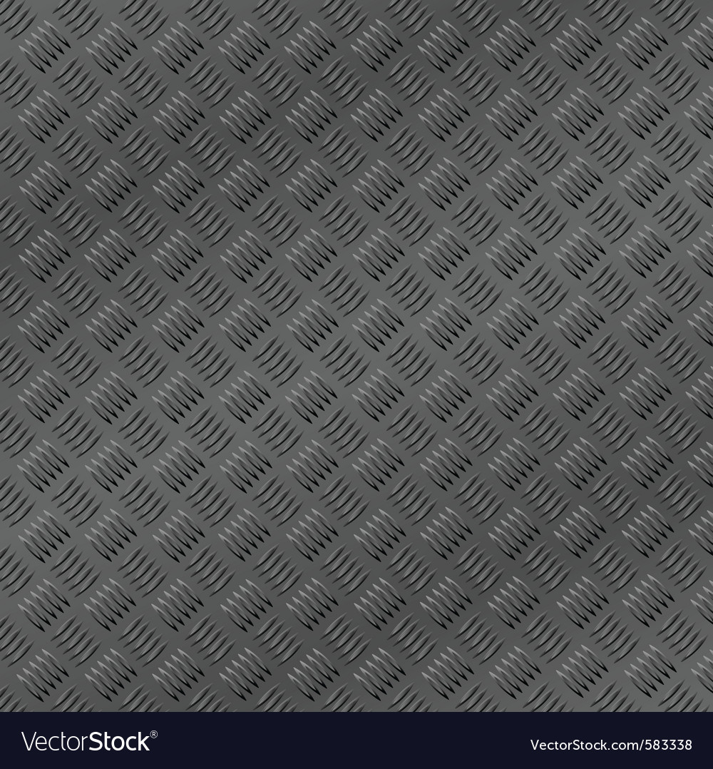 Metal background