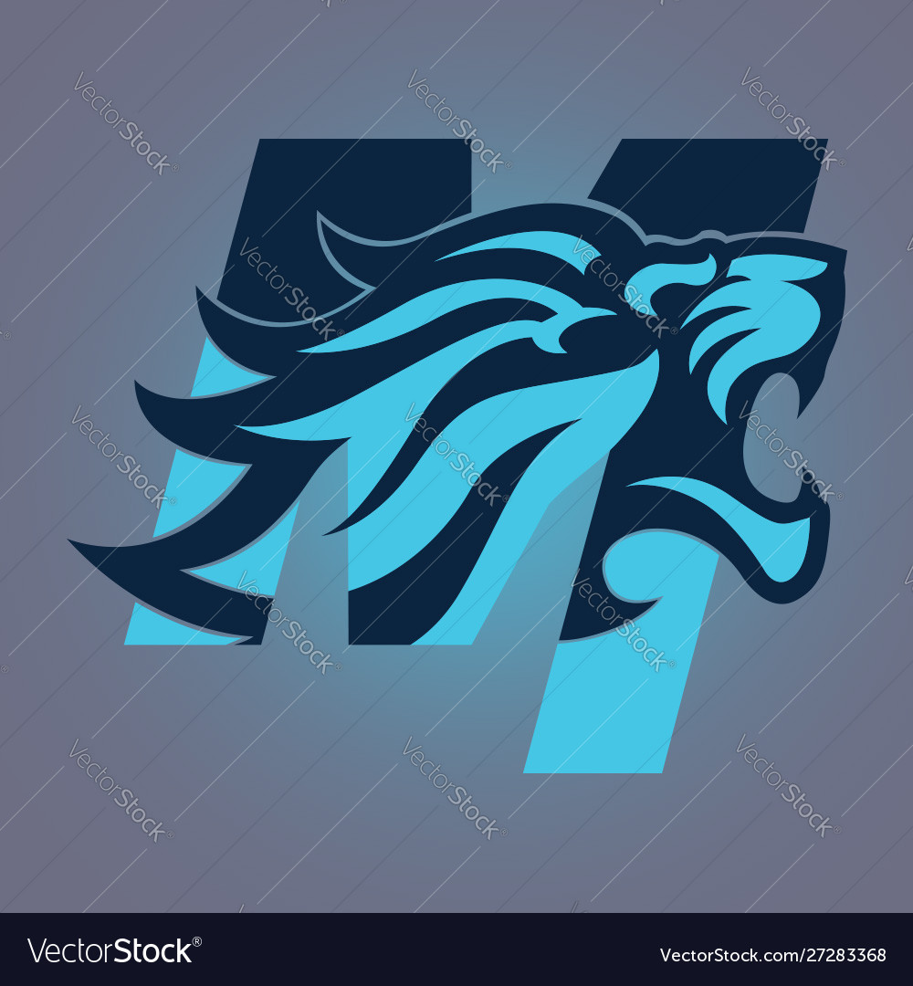 M logo Royalty Free Vector Image - VectorStock M logo Royalty Free Vector Image - VectorStock