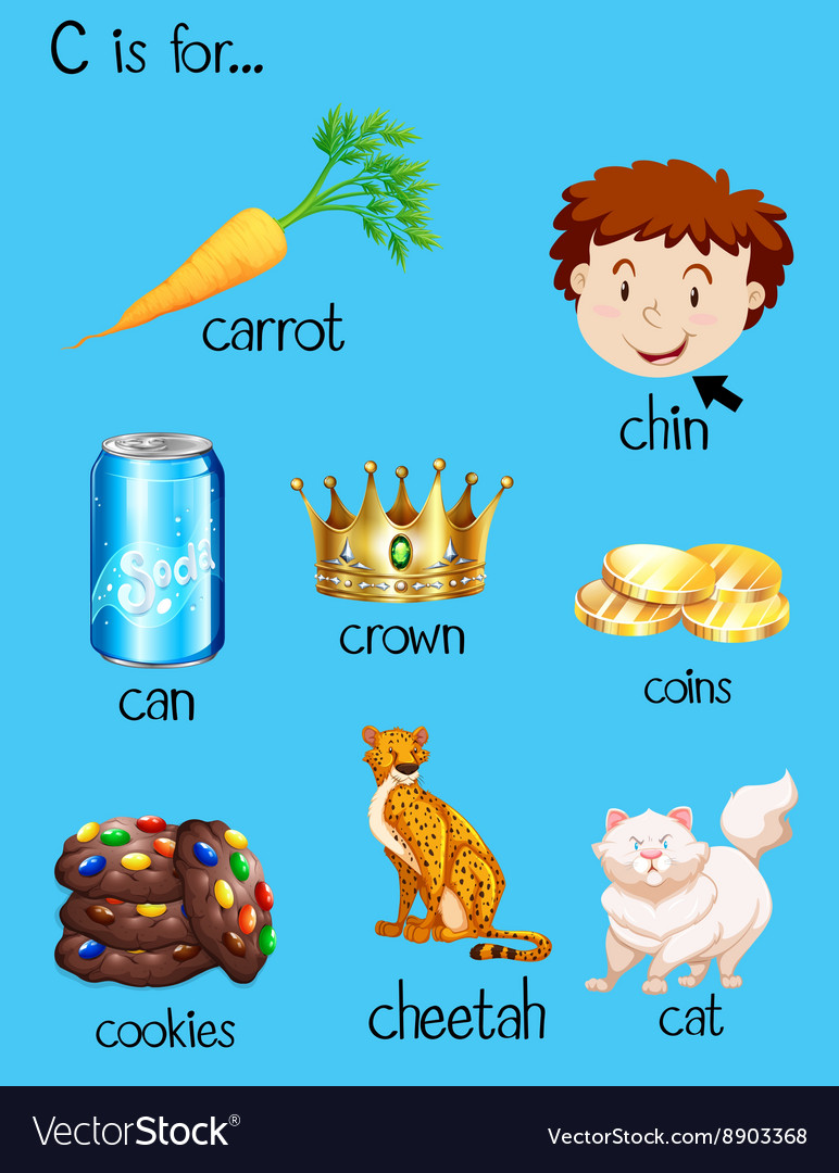 early-childhood-sight-words-letter-c-for-kindergarten-kindergarten