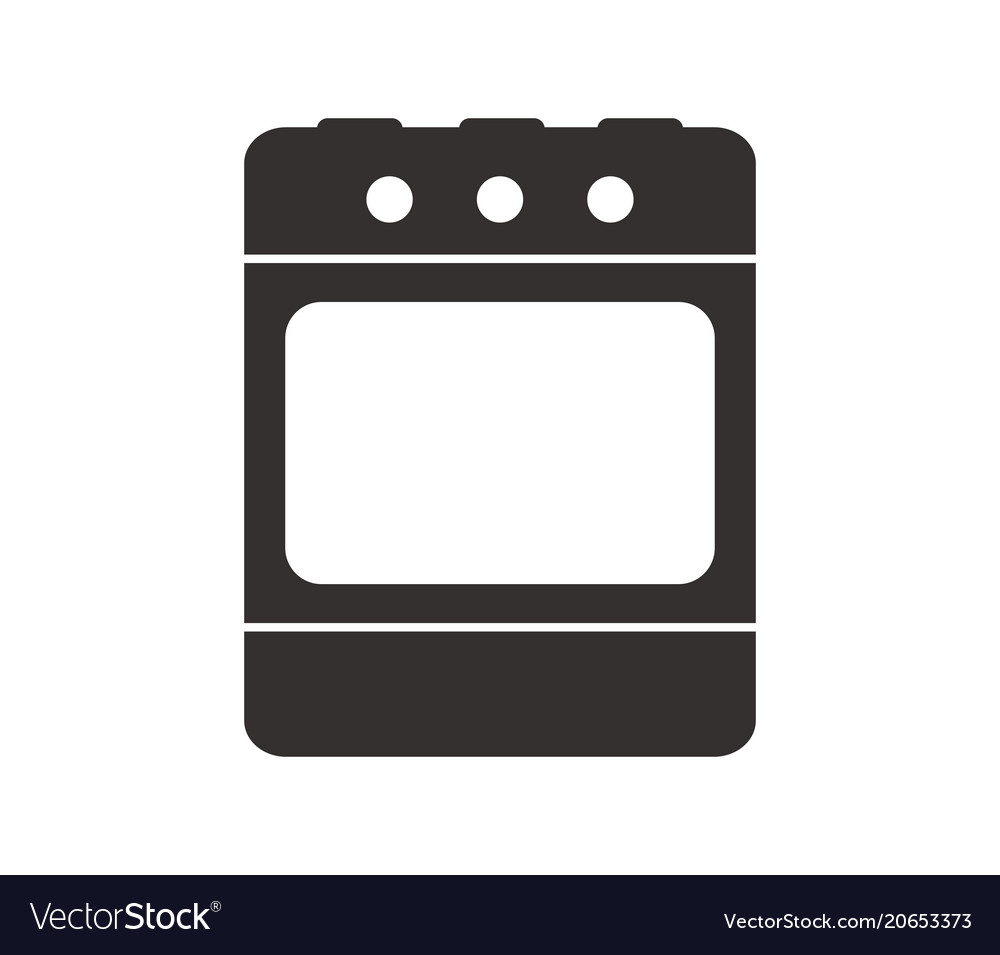 Oven icon