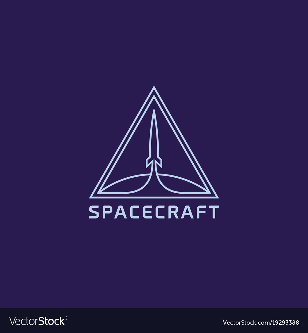 Spacecraft logo