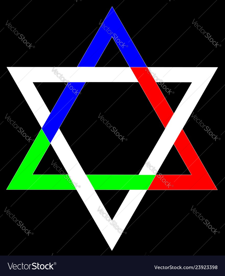 Star of david