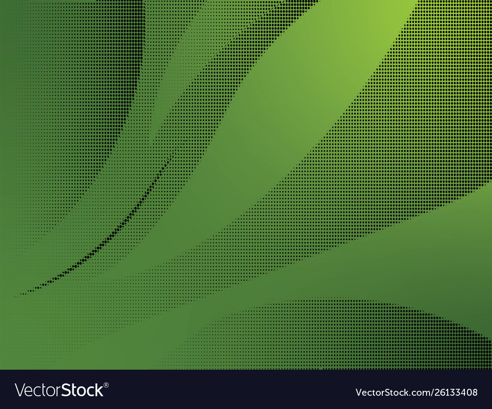 Nature background wallpaper Royalty Free Vector Image