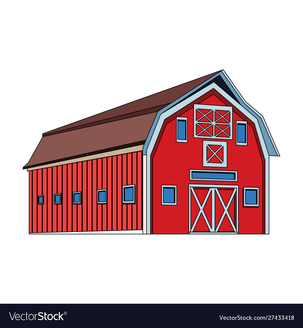 Holzfarm Barn Design