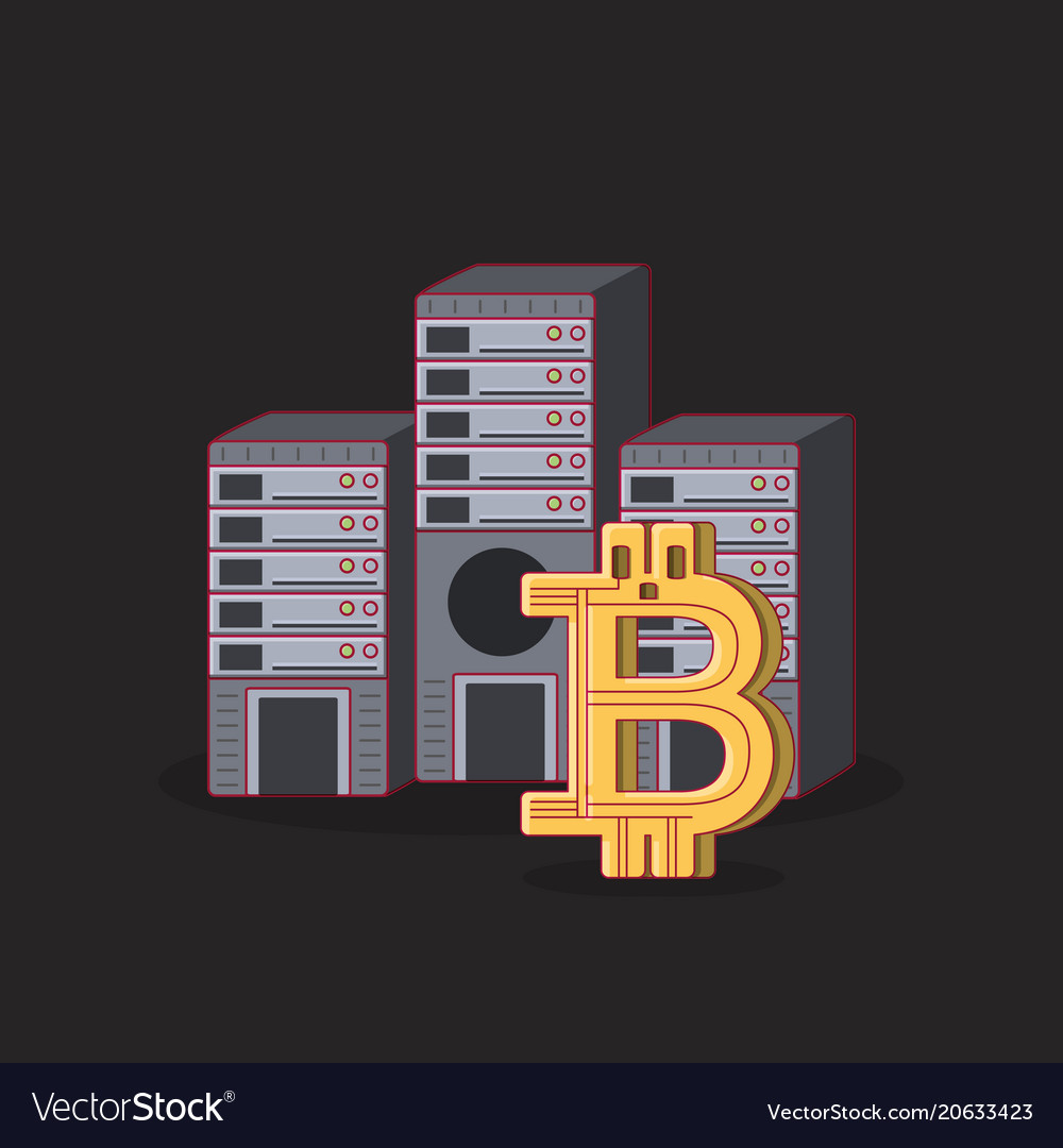 Bitcoin cryptocurrency design