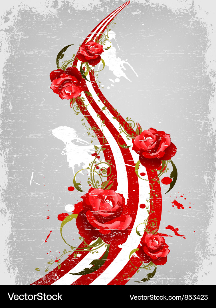 Valentine Royalty Free Vector Image - VectorStock