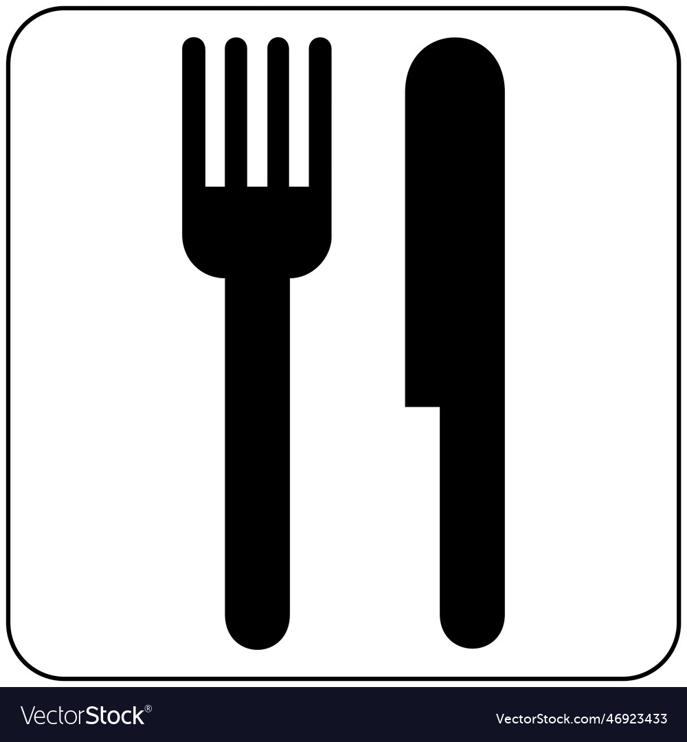 Restaurant Royalty Free Vector Image Vectorstock Restaurant Royalty Free Vector Image Vectorstock