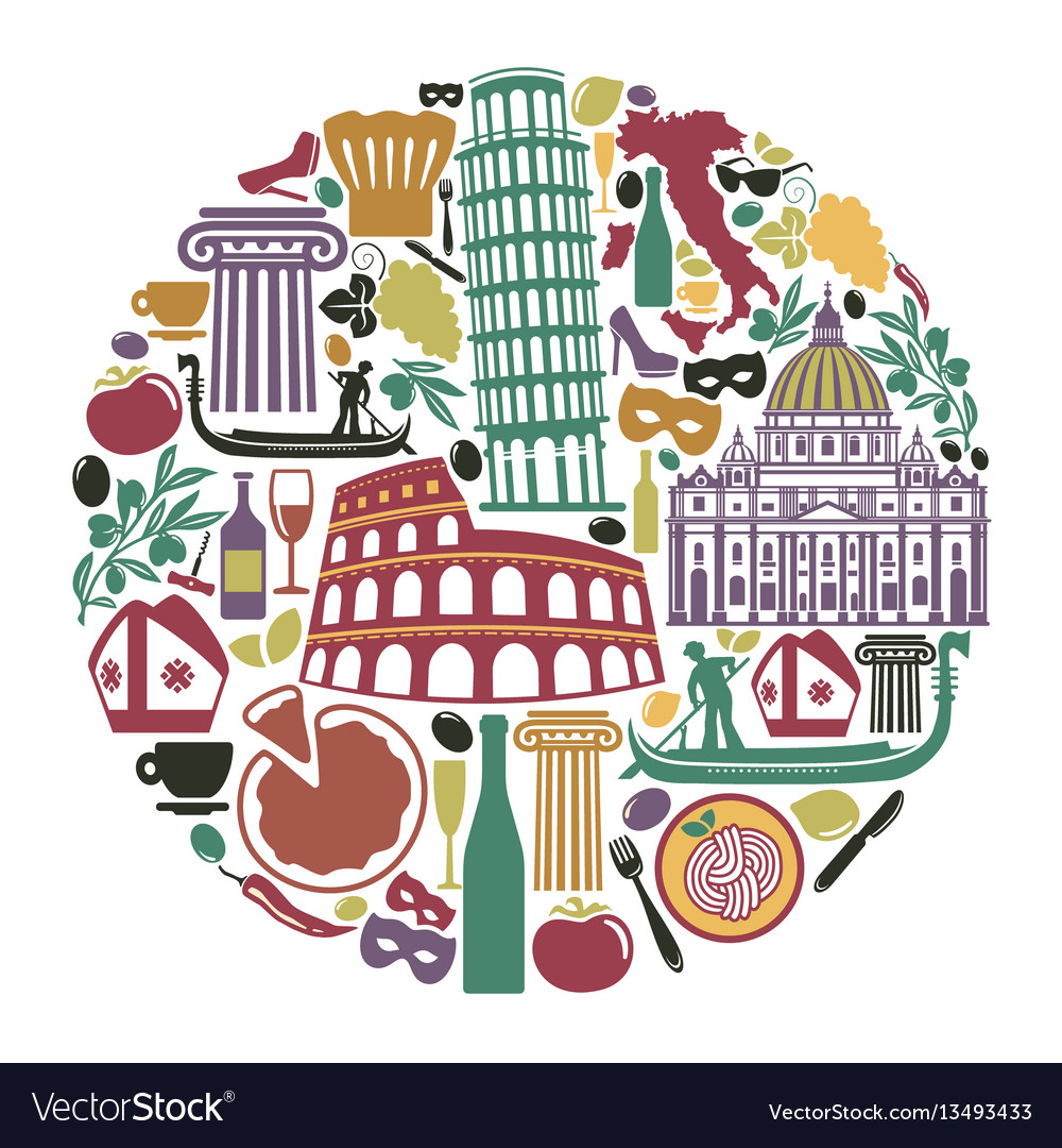 италия ассоциации