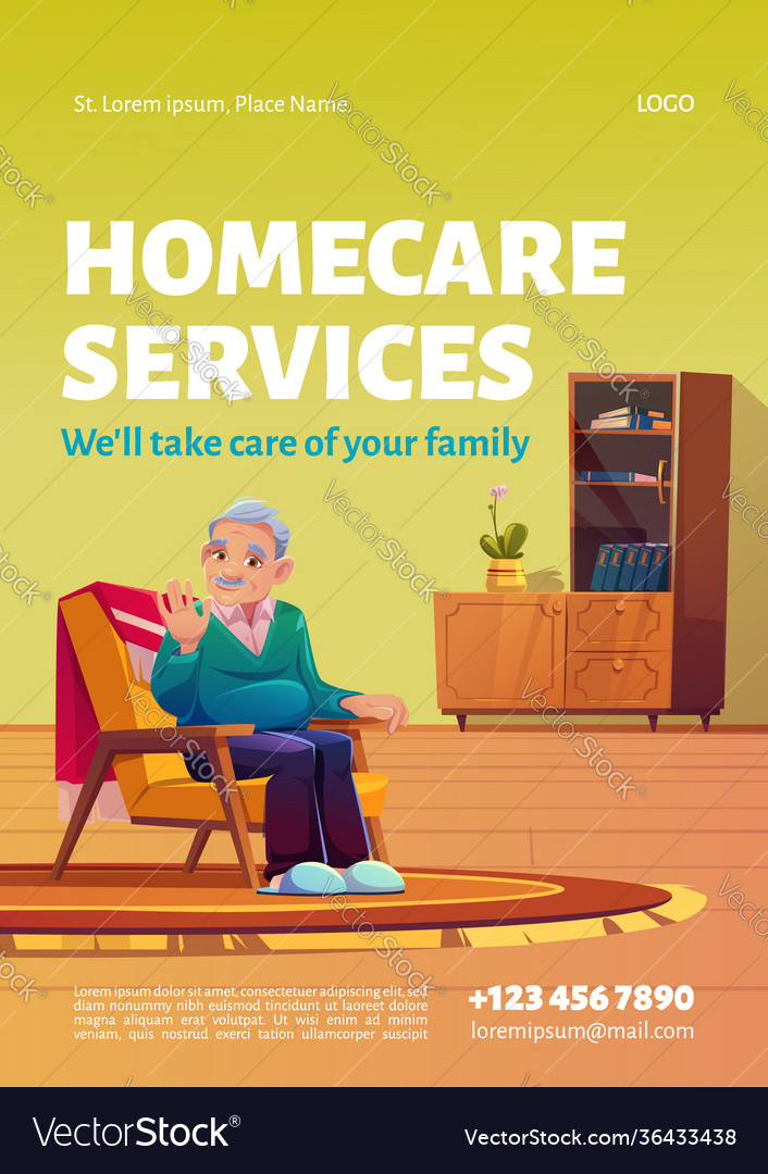 A-1 Home Care Agency - Affordable Home Care for the Elderly