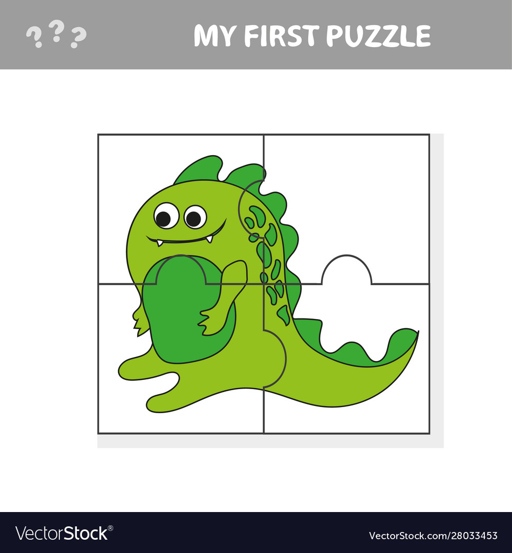 Cute puzzle game