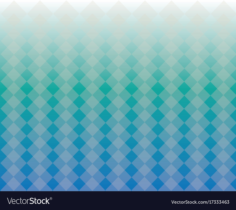 Abstract seamless geometric pattern background