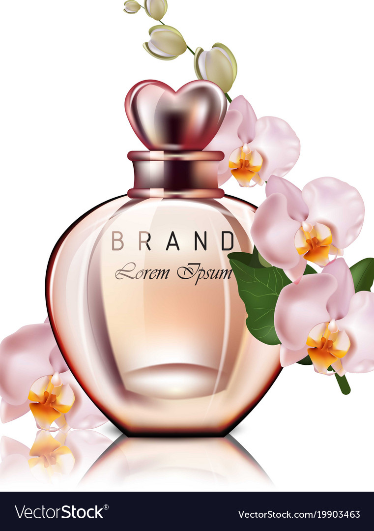 orchid scent