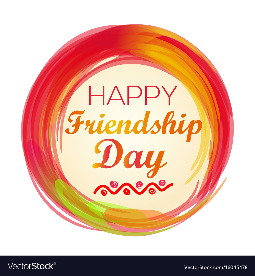 Happy Friendship Day Images Hd Free - Infoupdate.org