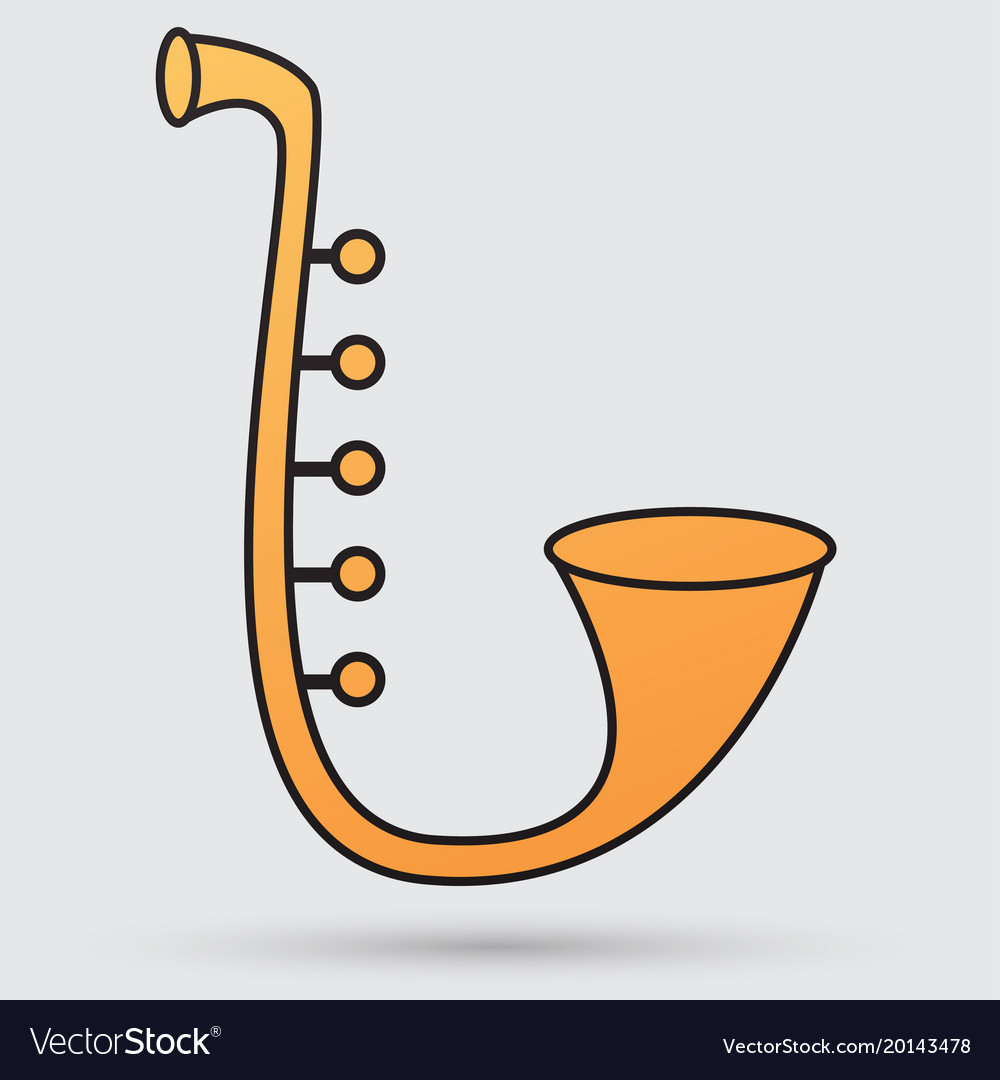 Saxophone