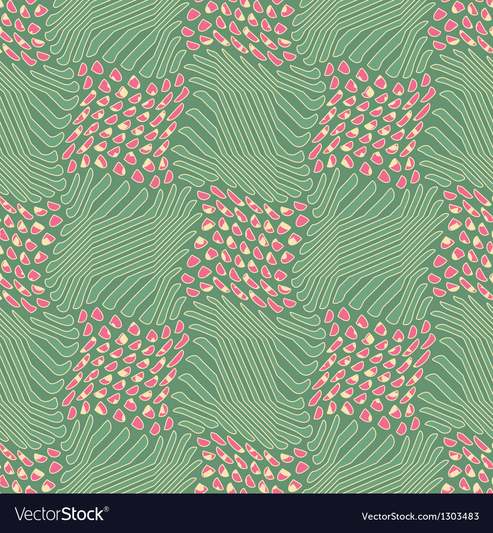 Decorative plants with berries