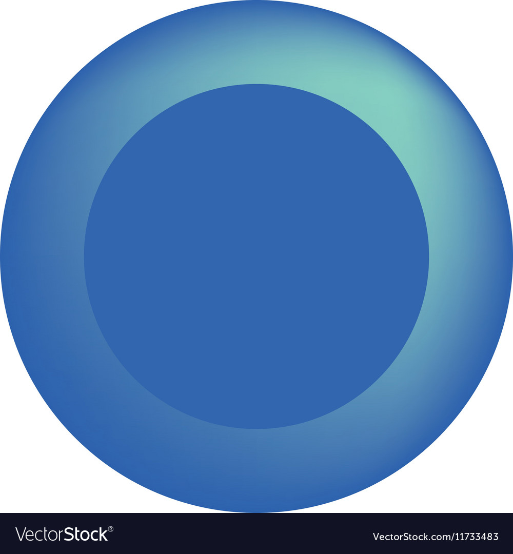 template-empty-infographic-royalty-free-vector-image
