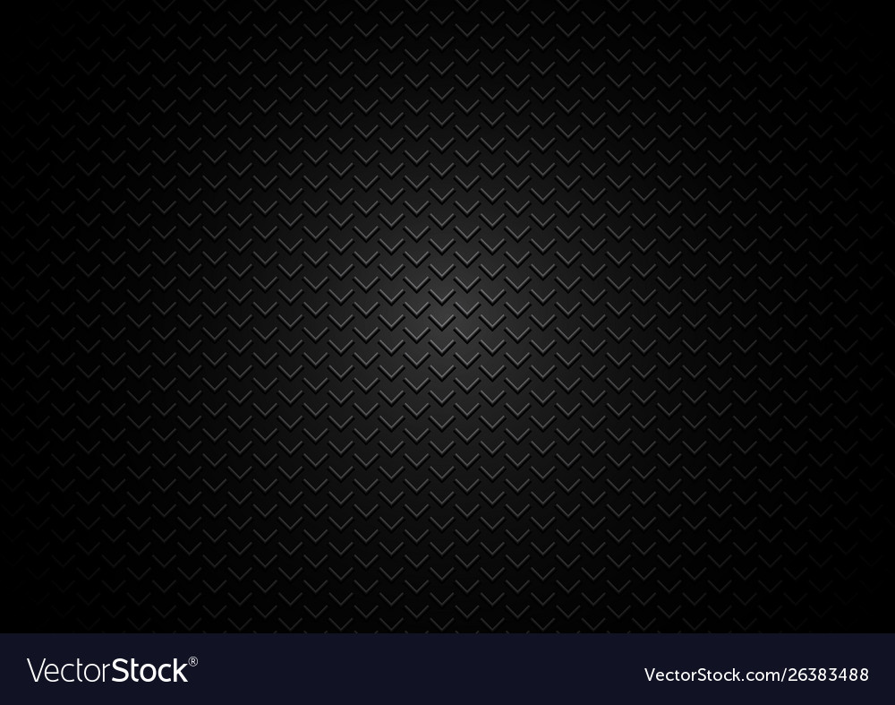 Abstract metal template grill triangles pattern Vector Image