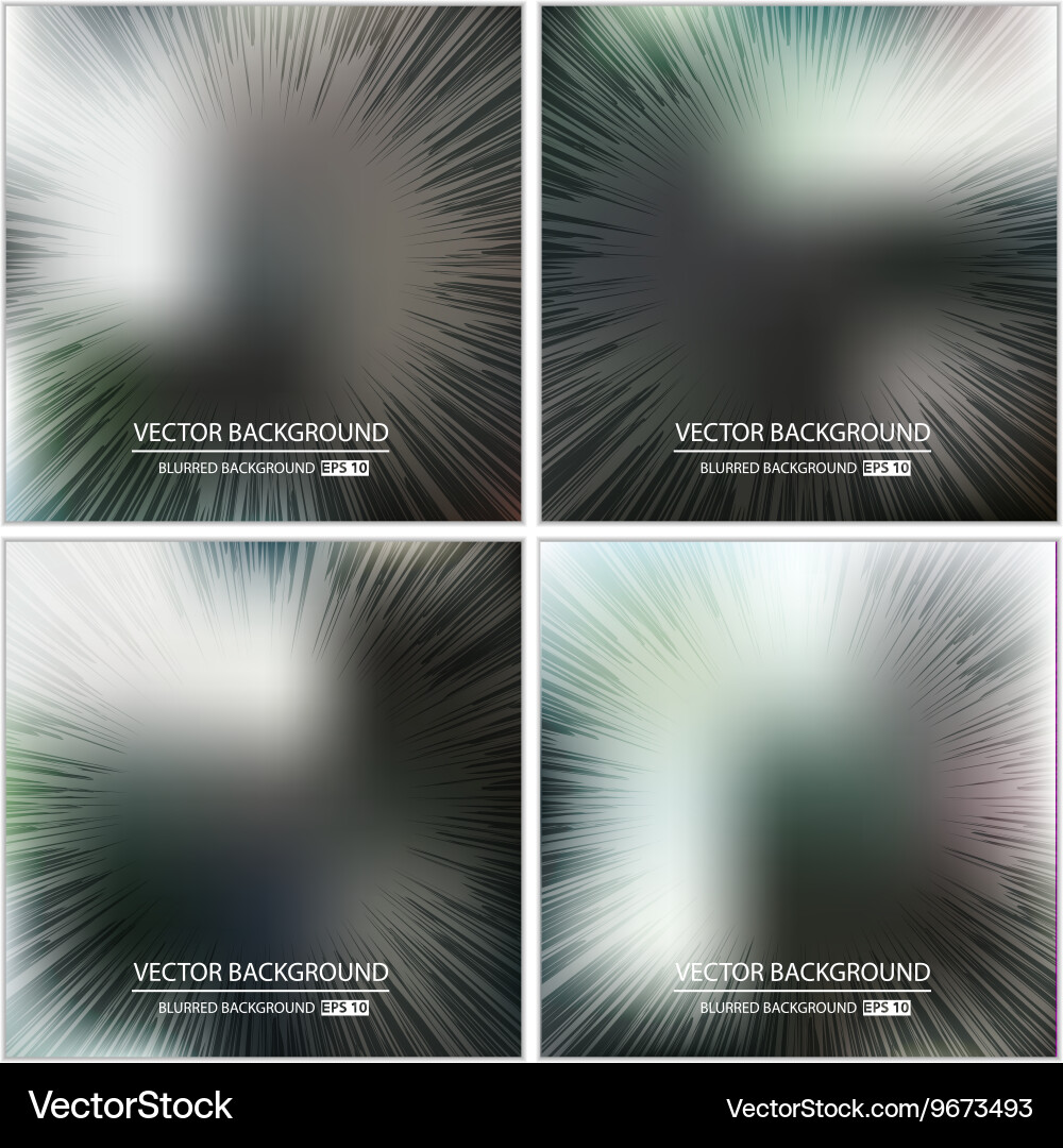 Abstract creative concept multicolored Royalty Free Vector