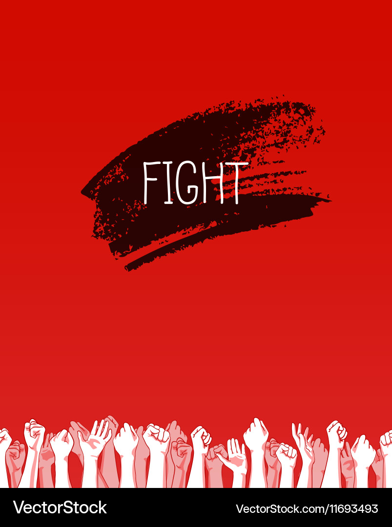 Poster template Royalty Free Vector Image - VectorStock
