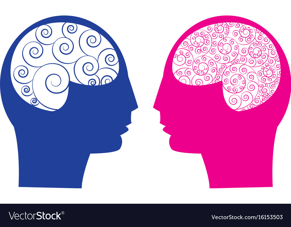 abstract-male-vs-female-brain-royalty-free-vector-image